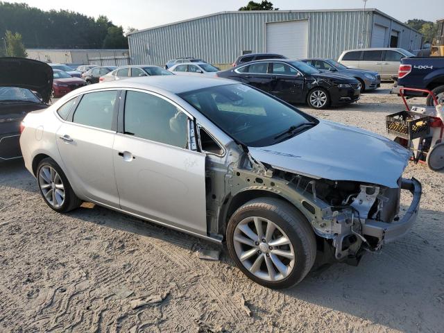 Photo 3 VIN: 1G4PR5SK0E4180561 - BUICK VERANO CON 