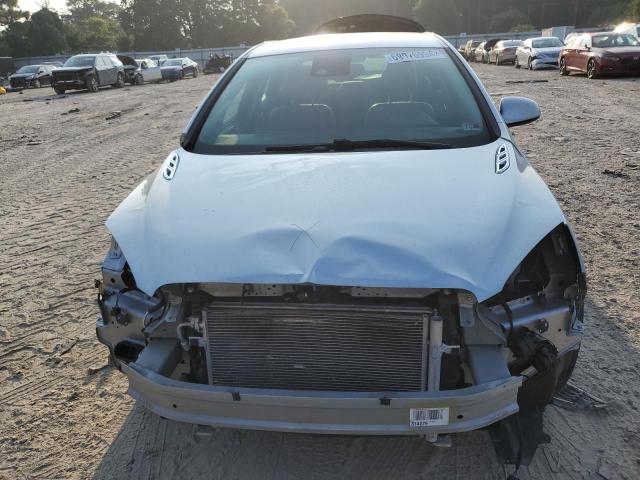 Photo 4 VIN: 1G4PR5SK0E4180561 - BUICK VERANO CON 