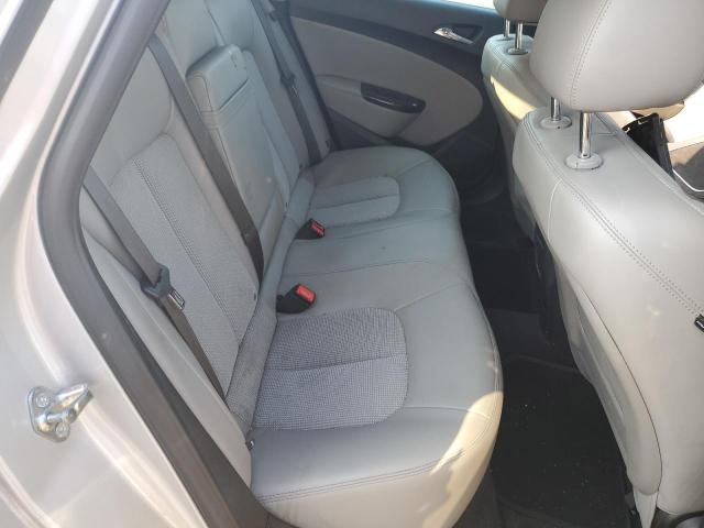 Photo 9 VIN: 1G4PR5SK0E4180561 - BUICK VERANO CON 