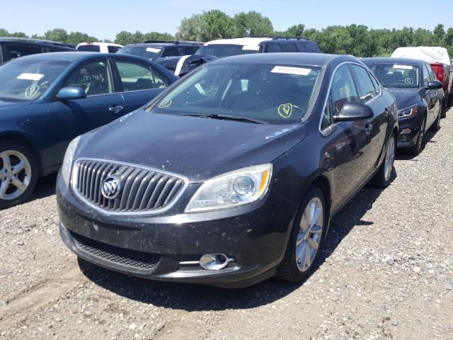 Photo 1 VIN: 1G4PR5SK0E4182486 - BUICK VERANO CON 