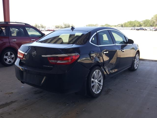 Photo 3 VIN: 1G4PR5SK0E4182486 - BUICK VERANO CON 