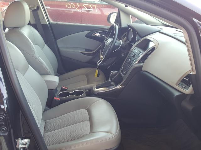 Photo 4 VIN: 1G4PR5SK0E4182486 - BUICK VERANO CON 