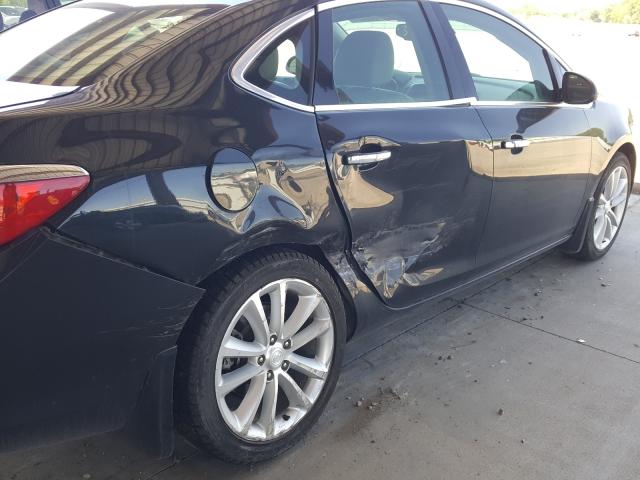 Photo 8 VIN: 1G4PR5SK0E4182486 - BUICK VERANO CON 