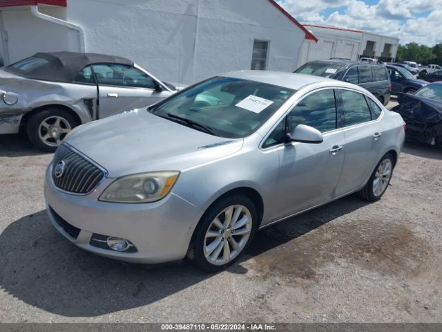 Photo 1 VIN: 1G4PR5SK0E4191026 - BUICK VERANO 