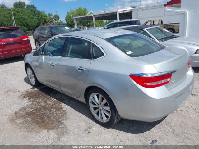 Photo 2 VIN: 1G4PR5SK0E4191026 - BUICK VERANO 