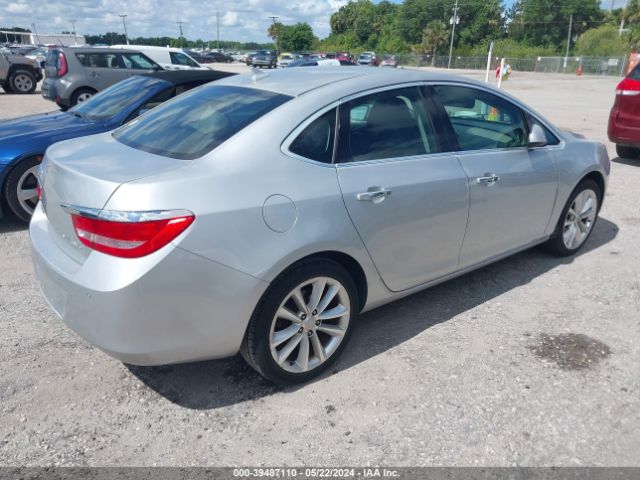 Photo 3 VIN: 1G4PR5SK0E4191026 - BUICK VERANO 