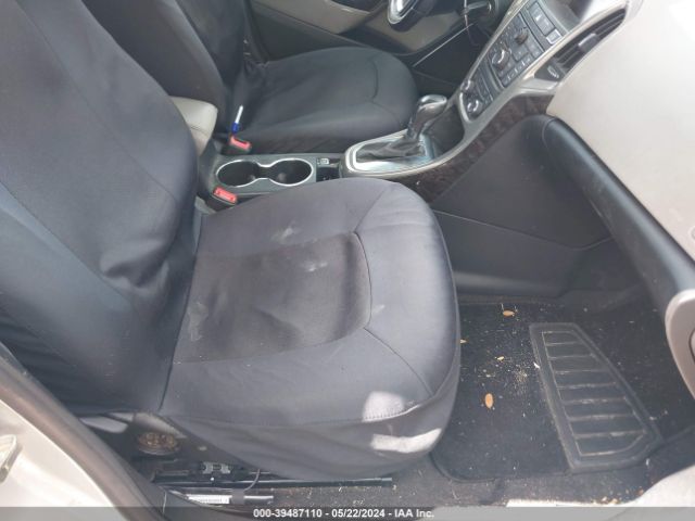 Photo 4 VIN: 1G4PR5SK0E4191026 - BUICK VERANO 