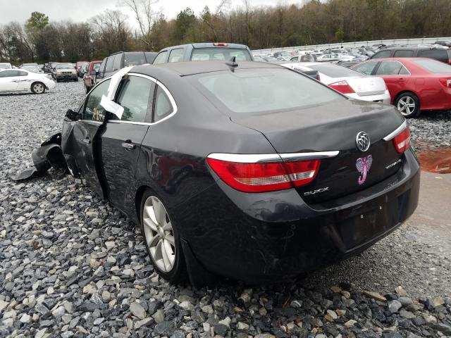 Photo 2 VIN: 1G4PR5SK0E4191737 - BUICK VERANO CON 