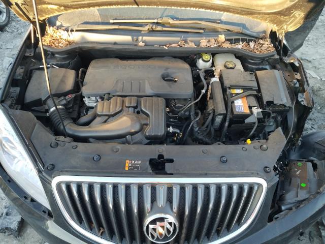 Photo 6 VIN: 1G4PR5SK0E4191737 - BUICK VERANO CON 