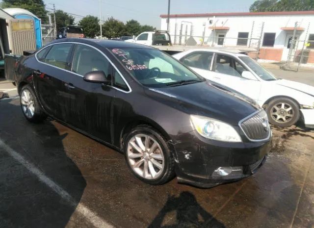 Photo 0 VIN: 1G4PR5SK0E4213672 - BUICK VERANO 