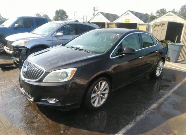 Photo 1 VIN: 1G4PR5SK0E4213672 - BUICK VERANO 