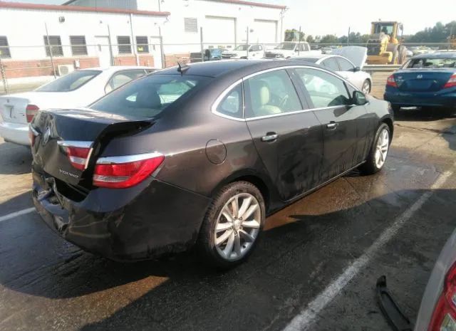 Photo 3 VIN: 1G4PR5SK0E4213672 - BUICK VERANO 