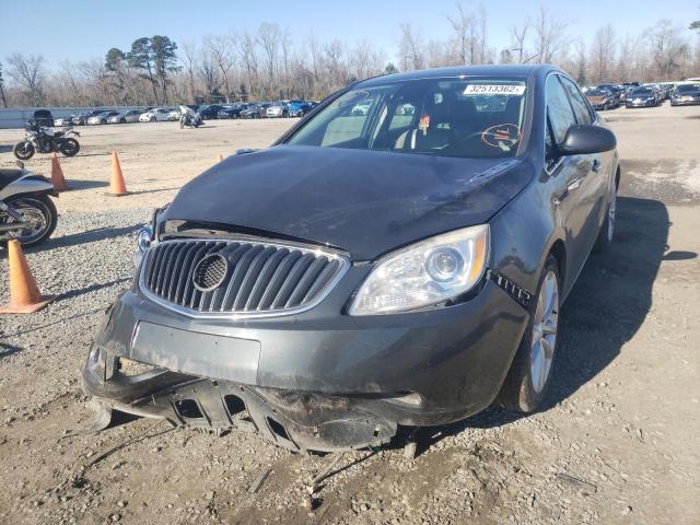 Photo 1 VIN: 1G4PR5SK0E4215034 - BUICK VERANO CON 