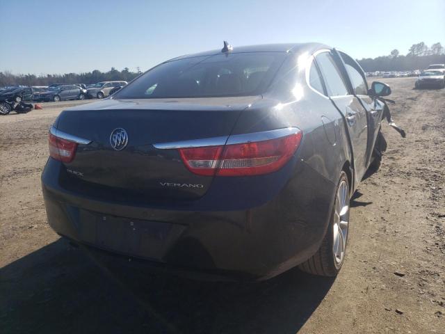 Photo 3 VIN: 1G4PR5SK0E4215034 - BUICK VERANO CON 