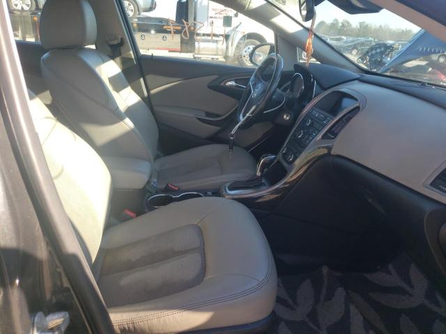 Photo 4 VIN: 1G4PR5SK0E4215034 - BUICK VERANO CON 