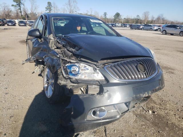 Photo 8 VIN: 1G4PR5SK0E4215034 - BUICK VERANO CON 