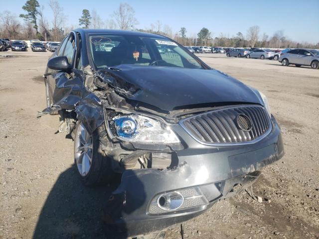 Photo 9 VIN: 1G4PR5SK0E4215034 - BUICK VERANO CON 