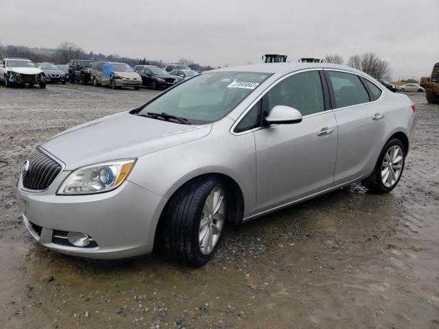 Photo 0 VIN: 1G4PR5SK0E4221075 - BUICK VERANO CON 