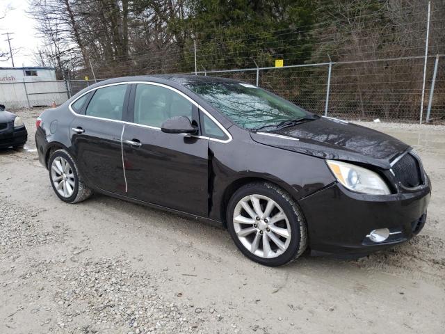 Photo 3 VIN: 1G4PR5SK0E4227751 - BUICK VERANO 