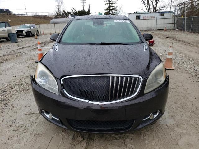 Photo 4 VIN: 1G4PR5SK0E4227751 - BUICK VERANO 