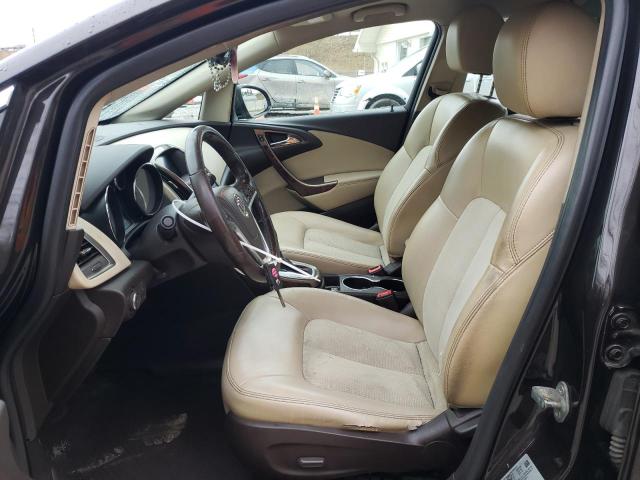 Photo 6 VIN: 1G4PR5SK0E4227751 - BUICK VERANO 