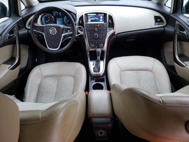 Photo 7 VIN: 1G4PR5SK0E4227751 - BUICK VERANO 