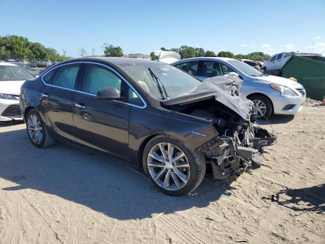 Photo 3 VIN: 1G4PR5SK0E4239110 - BUICK VERANO CON 