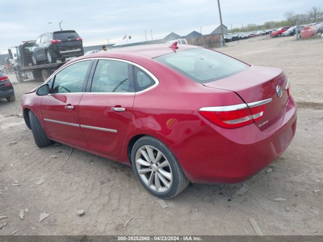 Photo 2 VIN: 1G4PR5SK0E4242914 - BUICK VERANO 