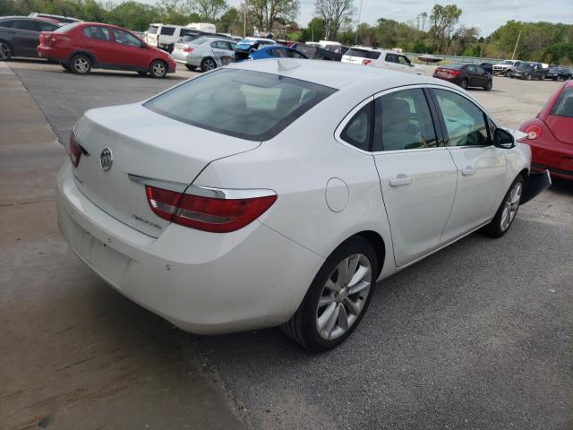 Photo 3 VIN: 1G4PR5SK0F4101343 - BUICK VERANO CON 