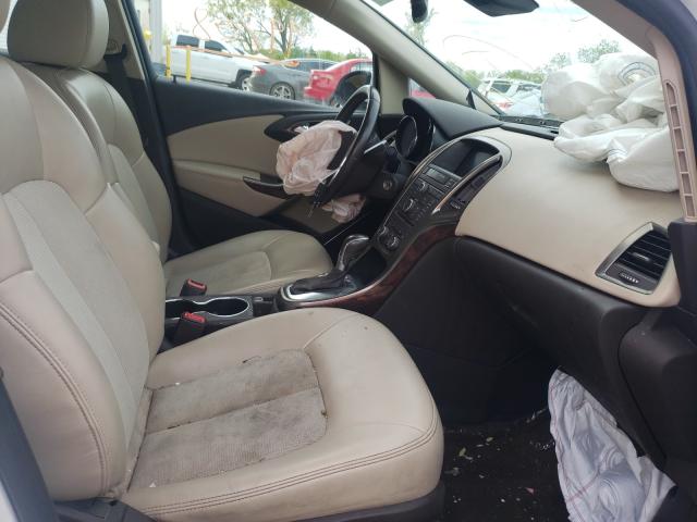 Photo 4 VIN: 1G4PR5SK0F4101343 - BUICK VERANO CON 