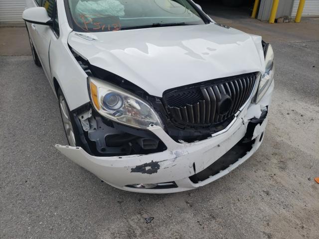 Photo 8 VIN: 1G4PR5SK0F4101343 - BUICK VERANO CON 