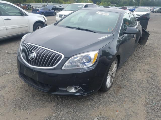 Photo 1 VIN: 1G4PR5SK0F4102086 - BUICK VERANO CON 