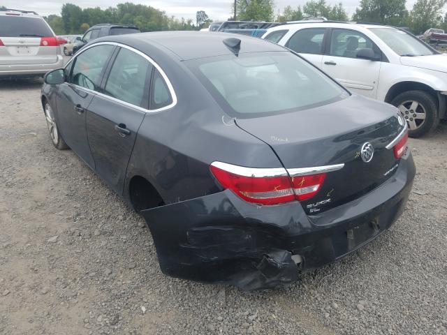 Photo 2 VIN: 1G4PR5SK0F4102086 - BUICK VERANO CON 