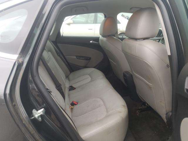 Photo 5 VIN: 1G4PR5SK0F4102086 - BUICK VERANO CON 