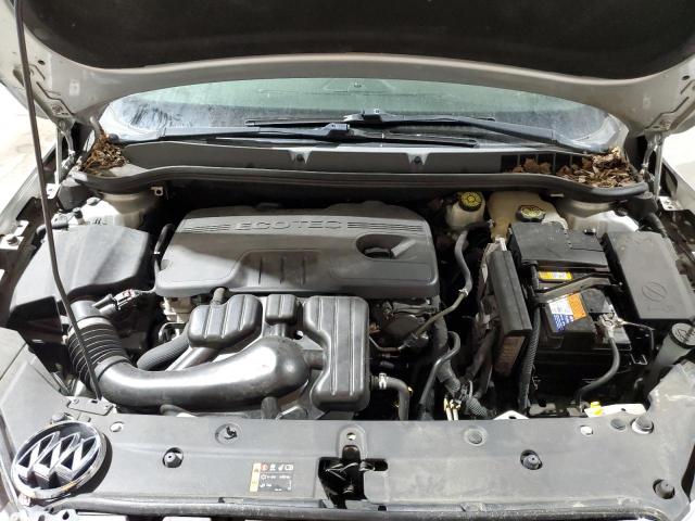 Photo 10 VIN: 1G4PR5SK0F4103609 - BUICK VERANO 