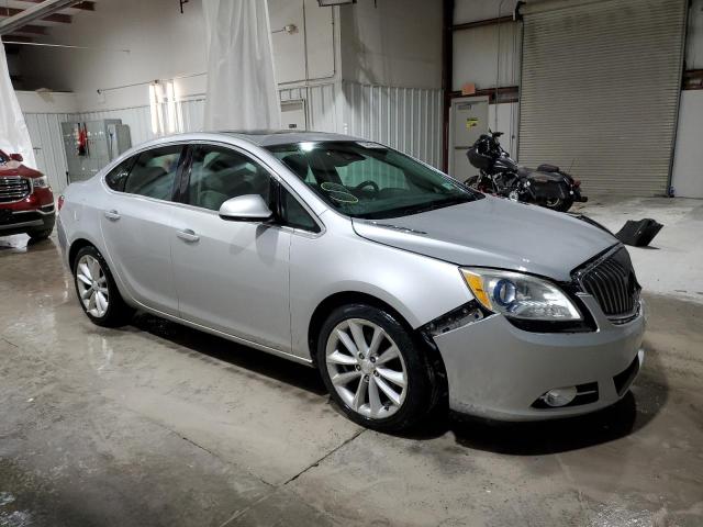 Photo 3 VIN: 1G4PR5SK0F4103609 - BUICK VERANO 