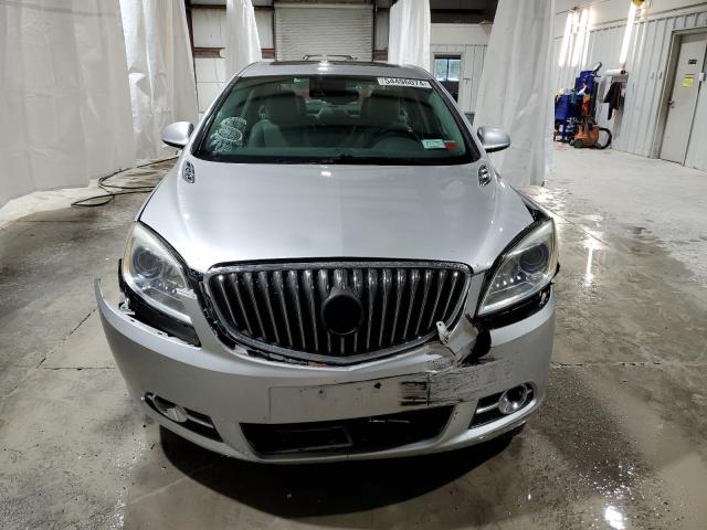 Photo 4 VIN: 1G4PR5SK0F4103609 - BUICK VERANO 