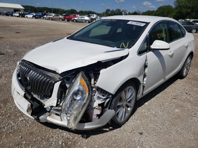 Photo 1 VIN: 1G4PR5SK0F4105022 - BUICK VERANO 