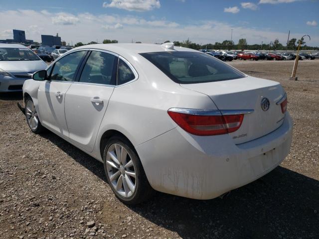 Photo 2 VIN: 1G4PR5SK0F4105022 - BUICK VERANO 