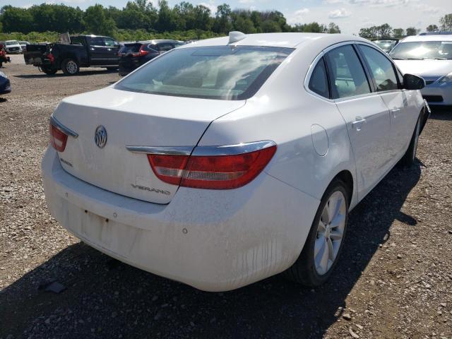 Photo 3 VIN: 1G4PR5SK0F4105022 - BUICK VERANO 