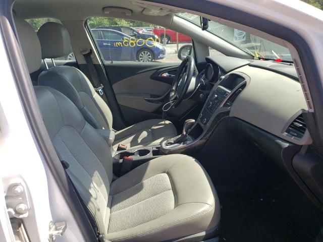 Photo 4 VIN: 1G4PR5SK0F4105022 - BUICK VERANO 