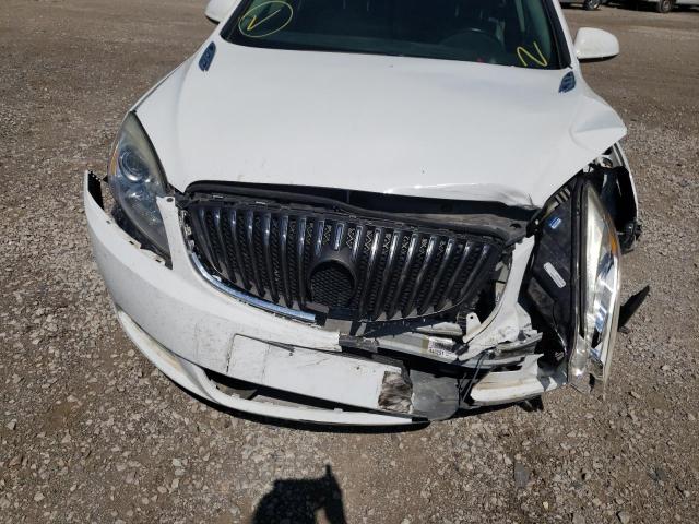 Photo 8 VIN: 1G4PR5SK0F4105022 - BUICK VERANO 