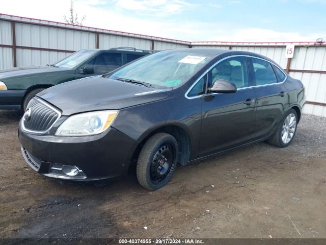 Photo 1 VIN: 1G4PR5SK0F4106994 - BUICK VERANO 