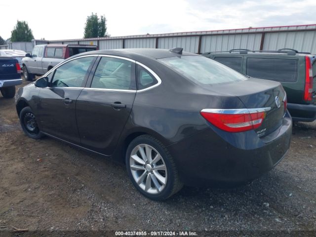 Photo 2 VIN: 1G4PR5SK0F4106994 - BUICK VERANO 