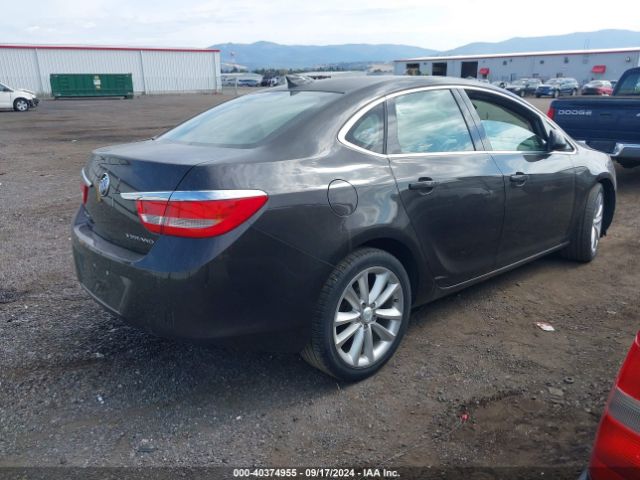 Photo 3 VIN: 1G4PR5SK0F4106994 - BUICK VERANO 