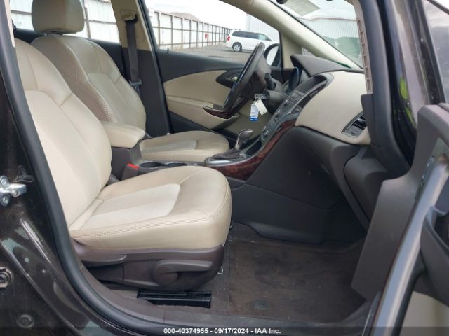 Photo 4 VIN: 1G4PR5SK0F4106994 - BUICK VERANO 