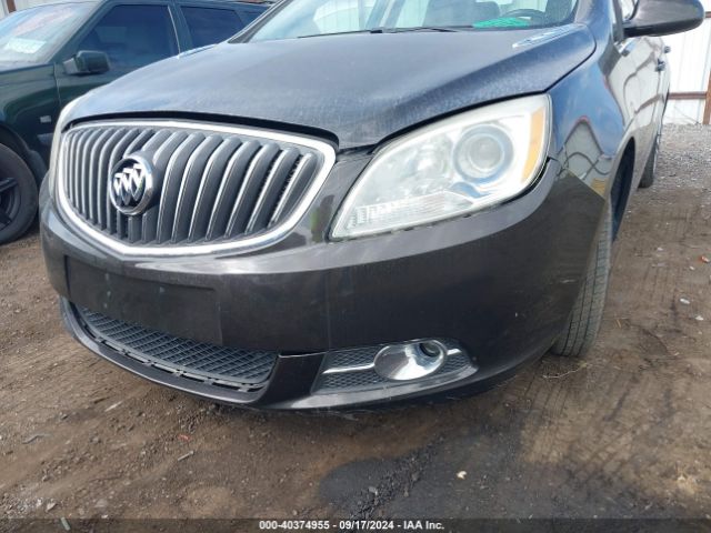 Photo 5 VIN: 1G4PR5SK0F4106994 - BUICK VERANO 