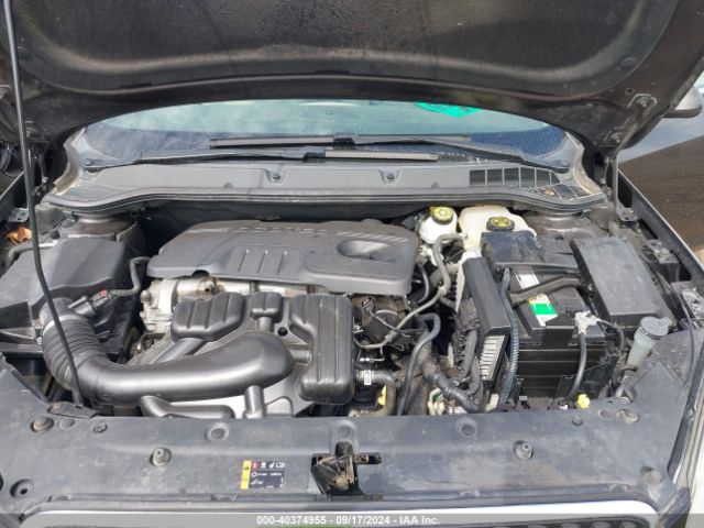 Photo 9 VIN: 1G4PR5SK0F4106994 - BUICK VERANO 