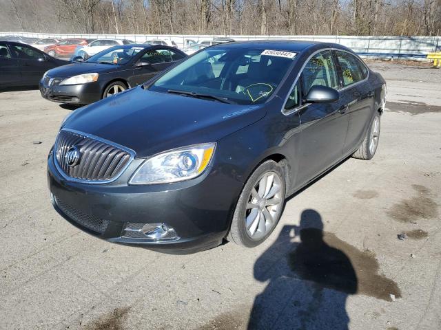 Photo 1 VIN: 1G4PR5SK0F4107482 - BUICK VERANO CON 