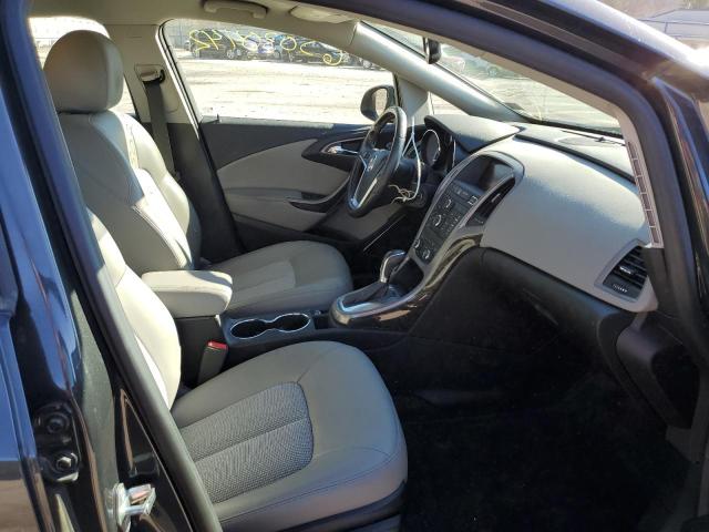 Photo 4 VIN: 1G4PR5SK0F4107482 - BUICK VERANO CON 